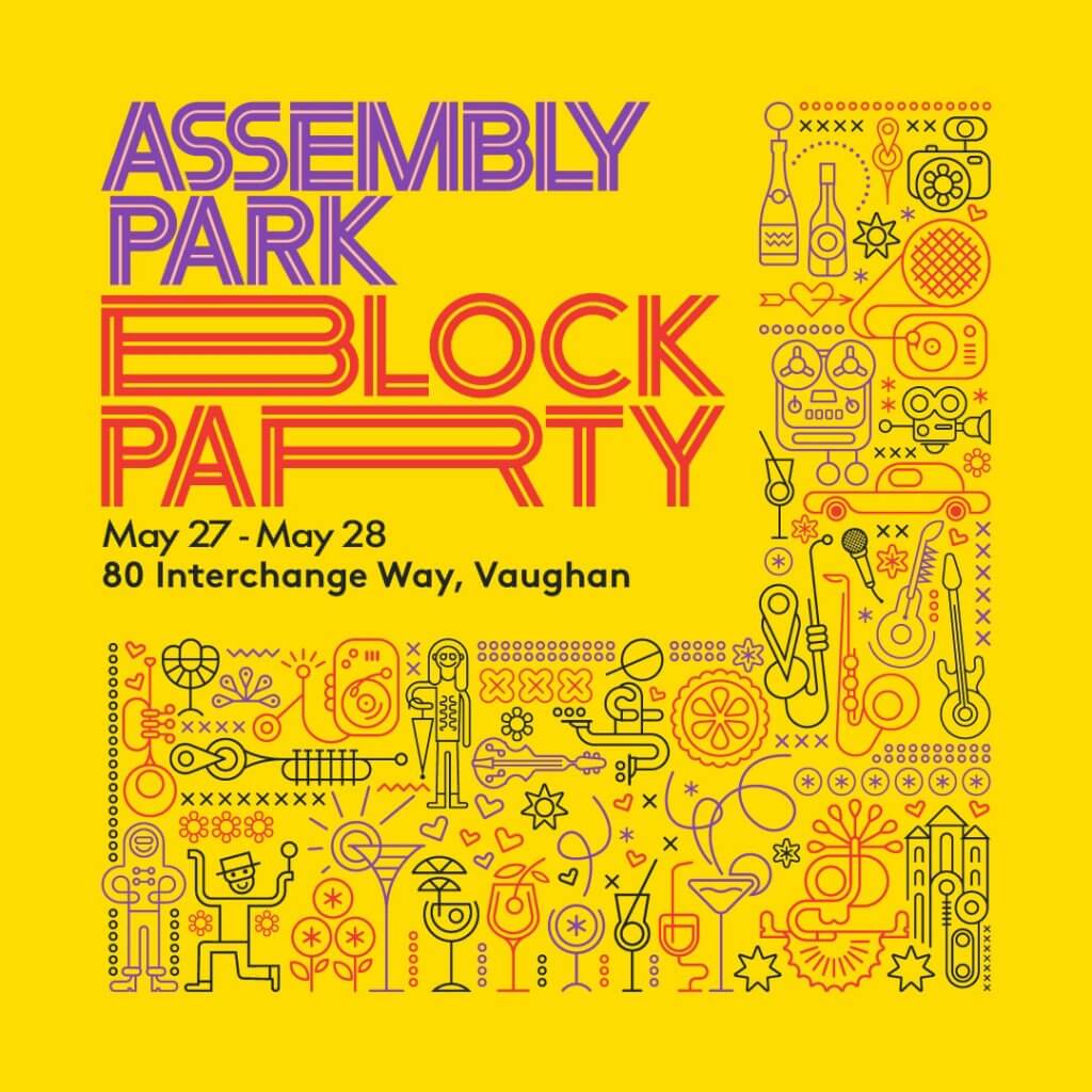 Block Party