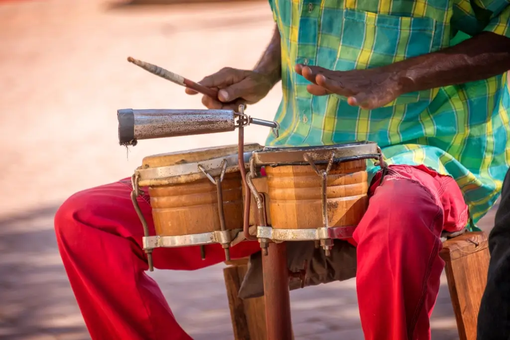 CariVaughan Reggae Fest and Taste the Caribbean