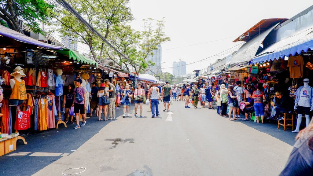 Urban Makers Market