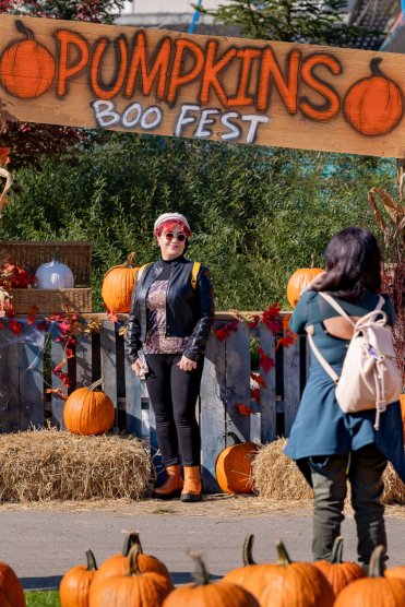 BooFest 2025